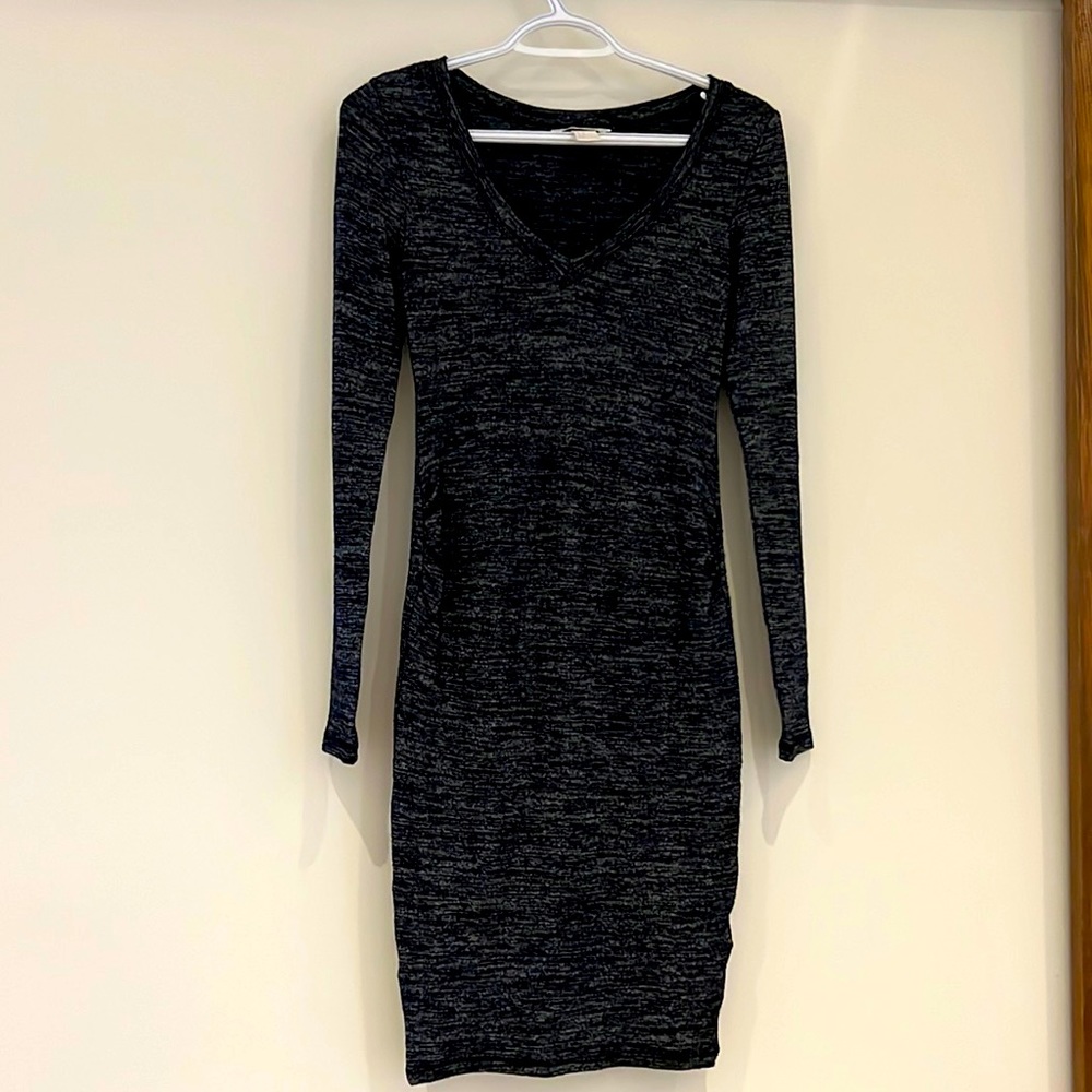 XS H&M Maternity Dress
